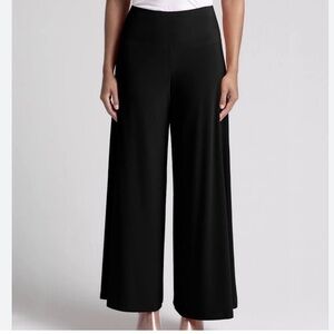 🔥10 for $100🔥 Zara black palazzo pants size XS bell bottom